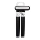Abridor de Latas e Garrafas KitchenAid Classic - Preto Abridor de Latas e Garrafas KitchenAid Classic - Preto