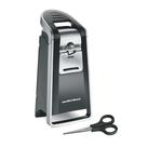 Abridor de latas elétrico Hamilton Beach Smooth Edge 76607