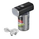 Abridor de latas elétrico Proctor Silex Hands Free Recarregável