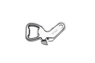 Abridor de Latas/Garrafas Aço Inox Verona 9 cm - Brinox