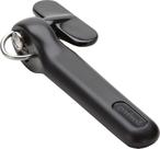 Abridor de latas Good Cook Safe Cut Manual preto