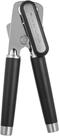 Abridor de Latas KitchenAid Gourmet Multifuncional (21,18 cm) - Preto Abridor de Latas KitchenAid Gourmet Multifuncional (21,18 cm) - Preto