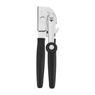 Abridor de latas Swing-A-Way Easy Crank 26,4 cm preto