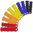 Abridor de pacotes Klever Innovations Cutter Stainless Steel x10