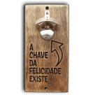 Abridor de Parede - A chave da felicidade existe 25x12