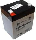 Abridor de porta de garagem Bateria Backup LiftMaster 485LM OEM