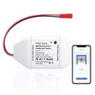 Abridor de porta de garagem inteligente, compatível com meross, Alexa
