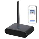 Abridor de porta de garagem inteligente Meross Alexa SmartThings 3 Doors