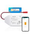 Abridor de porta de garagem inteligente Meross compatível com Apple Abridor de porta de garagem inteligente Meross compatível com Apple