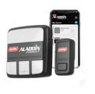 Abridor de porta de garagem inteligente WiFi Genie Aladdin Connect
