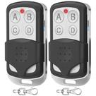 Abridor de porta de garagem Remote Garage Stop 2X para 893LM 893Max