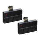 Abridor de porta de garagem remoto Avisontek 371LM/373LM/971LM/973LM