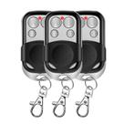 Abridor de porta de garagem remoto Avisontek 893MAX 893LM x3