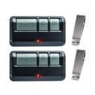 Abridor de porta de garagem remoto Avisontek 953EV-P2 953ESTD x2
