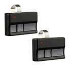 Abridor de porta de garagem remoto Avisontek 971LM 973LM 371LM 373LM