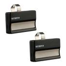Abridor de porta de garagem remoto Avisontek 971LM para LiftMaster Abridor de porta de garagem remoto Avisontek 971LM para LiftMaster