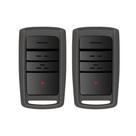 Abridor de porta de garagem remoto Avisontek O3T-BX/O3T-A 315/390MHz Abridor de porta de garagem remoto Avisontek O3T-BX/O3T-A 315/390MHz