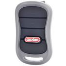 Abridor de porta de garagem remoto Genie G3T-R Intellicode de 3 botões Abridor de porta de garagem remoto Genie G3T-R Intellicode de 3 botões