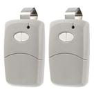Abridor de porta de garagem remoto linear multi code 3089 MCS412001