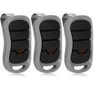 Abridor de porta de garagem remoto Soobool Genie IntelliCode G3T-R