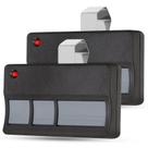 Abridor de porta de garagem remoto Werhoo 373LM 973LM 371LM 971LM