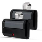 Abridor de porta de garagem remoto Werhoo 891LM para Liftmaster
