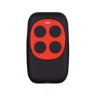 Abridor de porta de garagem universal XIHADA Cloner Red 1PC