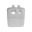 Abridor de portão remoto Avisontek 3089 308911 MultiCode 300 MHz Abridor de portão remoto Avisontek 3089 308911 MultiCode 300 MHz