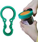 Abridor de Tampas Potes Latas de Conservas Pen tech