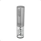 Abridor de Vinho em Inox USB - W10-BR - Black Decker Abridor de Vinho em Inox USB - W10-BR - Black Decker