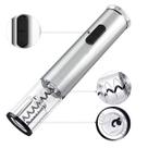 Abridor De Vinho Luxo Com Kit Completo Para Adega