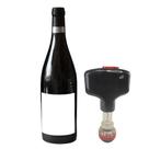 Abridor de Vinho Saca Rolha Automatico Garrafa Adega Gourmet Presente Casa Restaurante