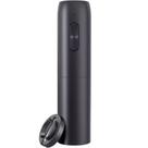 Abridor De Vinho Saca Rolhas Ubs Preto 20 Cm