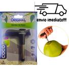 Abridor e furador de coco Original line