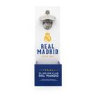 Abridor E Porta Tampinhas Real Madrid - Ludi