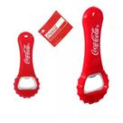 Abridor Garrafa Coca Cola 12cm Bar Restaurante