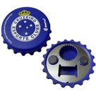 Abridor garrafa com imã - cruzeiro