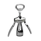 Abridor Garrafa de Vinho Saca Rolhas Aço Inox