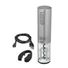 Abridor Garrafa Vinho W10 Eletrico Recarregavel Black Decker Abridor Garrafa Vinho W10 Eletrico Recarregavel Black Decker
