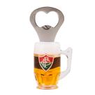 Abridor garrafas caneca ímã geladeira 10x5cm - fluminense Abridor garrafas caneca ímã geladeira 10x5cm - fluminense