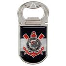 Abridor garrafas ímã 9x4,5cm - corinthians Abridor garrafas ímã 9x4,5cm - corinthians