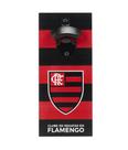Abridor Garrafas Ímã Geladeira 25x11cm - Flamengo