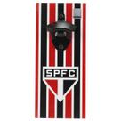Abridor garrafas ímã geladeira 25x11cm - spfc