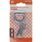 Abridor Lata Garrafa Western
