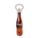 Abridor Multiuso Garrafa Coca Cola Lata C Imã Geladeira Decoração