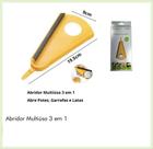 Abridor Multiuso - X-cell - XC-AB-01