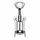 Abridor Saca Rolhas Vinhos e Garrafas Inox Abridor Saca Rolhas Vinhos e Garrafas Inox