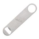 Abridor Speed Opener Profissional Aço Inox 18x4x1.7cm Weck