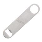Abridor Speed Opener Profissional Aço Inox 18x4x1.7cm Weck