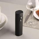 Abridor Vinho Garrafa Automatico Eletrico Saca Rolha Pilha